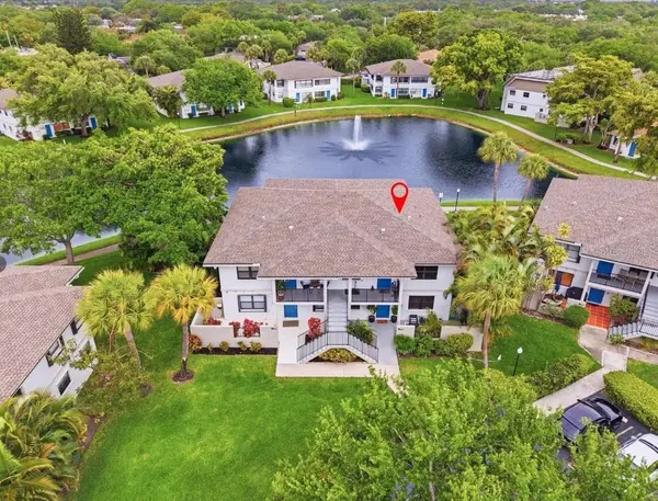 3122 SE 20TH TER #25b2, Delray Beach, FL 33445