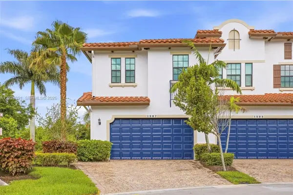 1507 SW 113TH AVE, Pembroke Pines, FL 33025