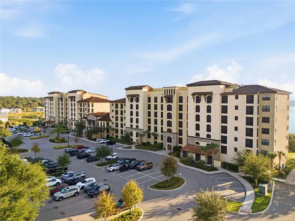 16300 COUNTY ROAD 455 #615, Montverde, FL 34756