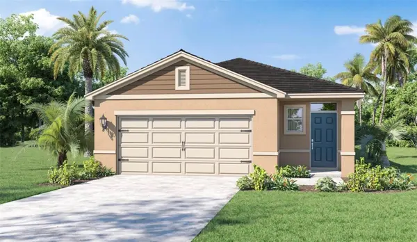 5168 NATIVE MILE LOOP, Davenport, FL 33837