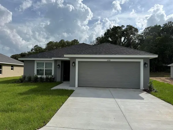 2198 NW 23RD LOOP, Ocala, FL 34475