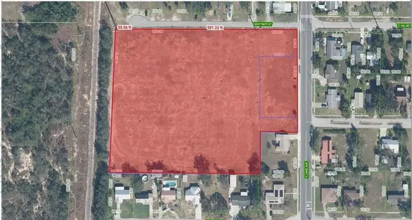 905 N Lake Avenue & 23 W PALMETTO,  Avon Park,  FL 33825