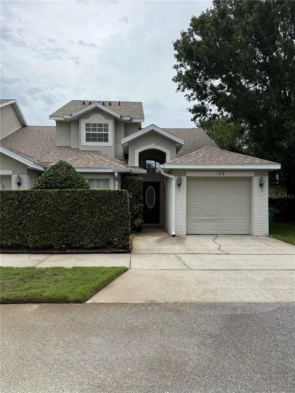 159 FEATHER EDGE LOOP, Lake Mary, FL 32746