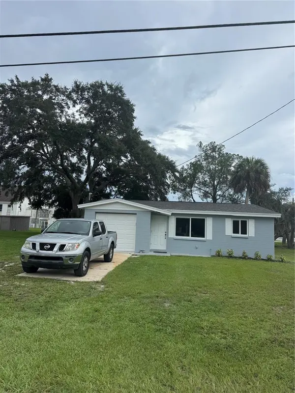 5830 VIRGINIA AVE, New Port Richey, FL 34652