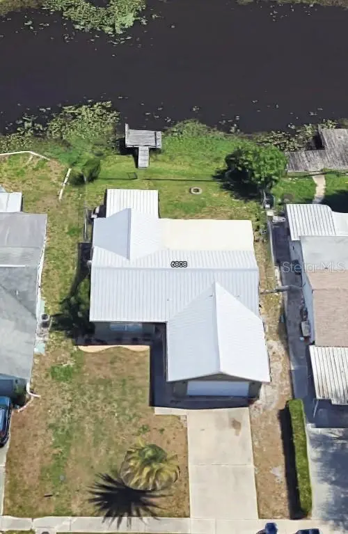 6808 LASSEN AVE, New Port Richey, FL 34652