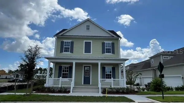 1849 SEASHORE CIR, Celebration, FL 34747