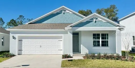 1463 MORNING WALK DR, Ormond Beach, FL 32174