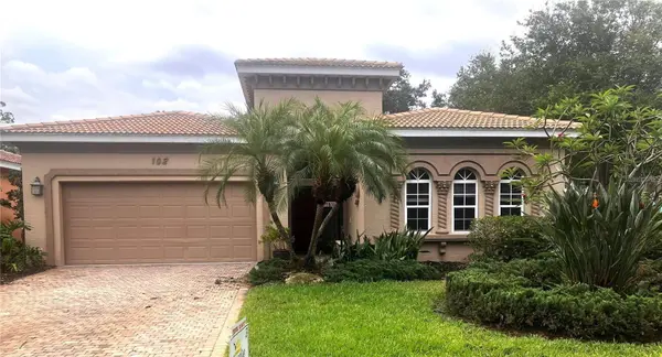 102 CALLE DEL PARADISO, Venice, FL 34285