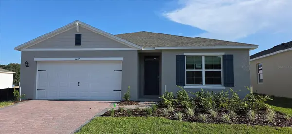 1217 GULL DR, Apopka, FL 32703