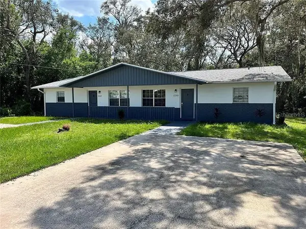 2203 COLMAR AVE, Sebring, FL 33870