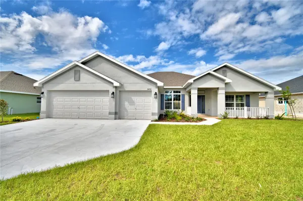 4398 JUNEBERRY DR, Auburndale, FL 33823