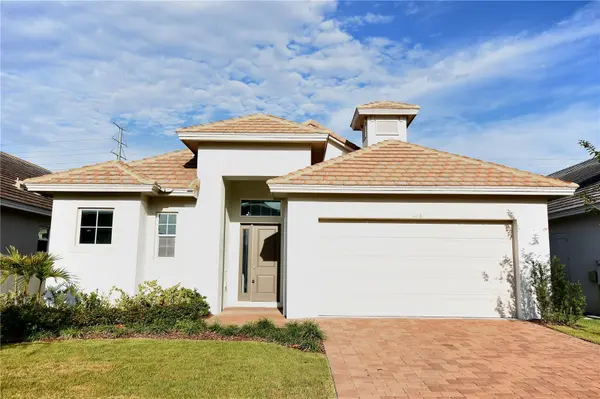 168 HAMPTON LOOP, Davenport, FL 33837