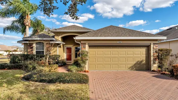 3588 RALEIGH DR, Winter Haven, FL 33884