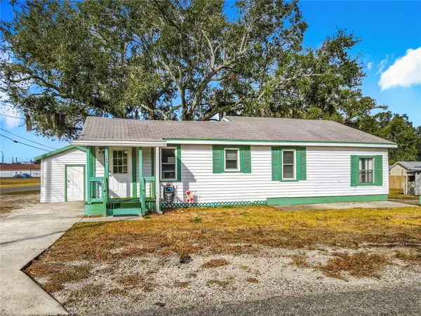 109 LAURA ST,  Dundee,  FL 33838