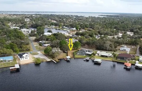 1018 JONQUIL ST,  Lake Placid,  FL 33852