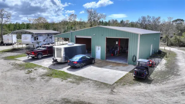 19550 JODY MORGAN RD S, Perry, FL 32348