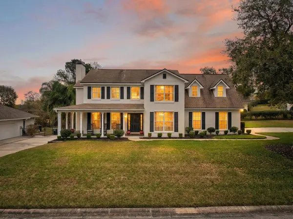 5834 COVEVIEW DR E, Lakeland, FL 33813