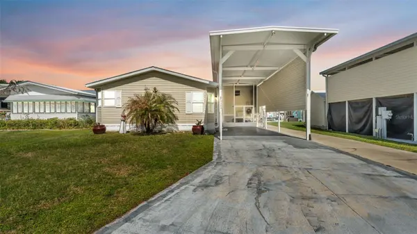 5248 ISLAND VIEW CIR S, Polk City, FL 33868