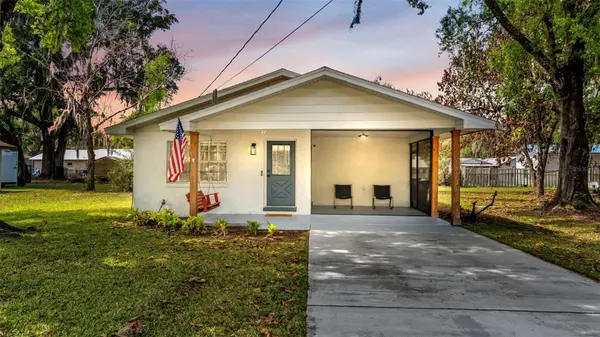 631 N NASHUA AVE, Fort Meade, FL 33841