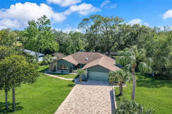 8431 DELAWARE DR, Weeki Wachee, FL 34607