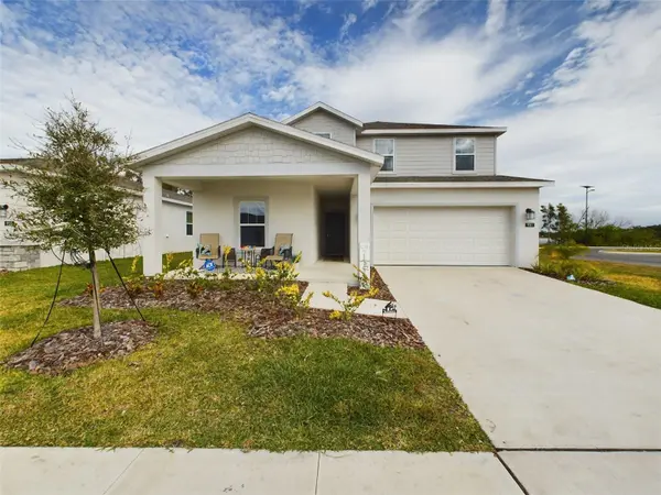 951 CRAFTSMAN RD, Eagle Lake, FL 33839