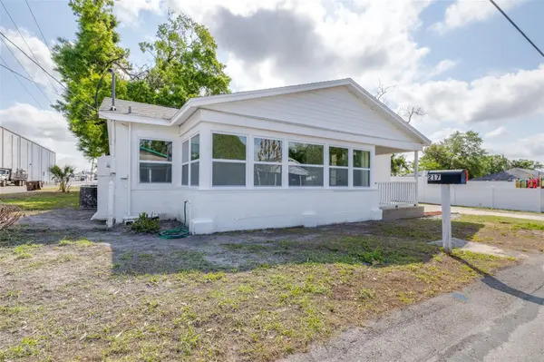 217 NW 4TH AVE, Mulberry, FL 33860