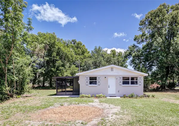 417 S SEMINOLE AVE,  Fort Meade,  FL 33841