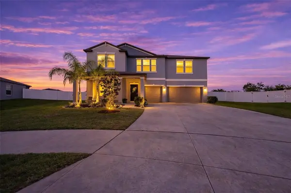 2914 FLYING BLACKBIRD RD, Bartow, FL 33830