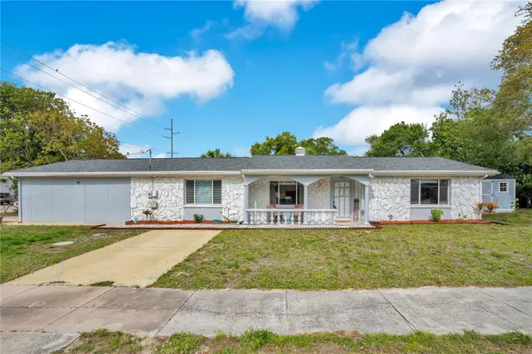 391 N WALTON AVE, Tarpon Springs, FL 34689