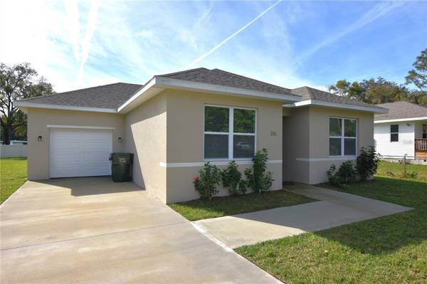 206 W CRESCENT DR, Lakeland, FL 33805