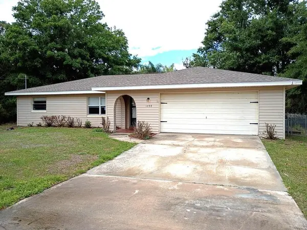 1208 S CANAL BLVD, Sebring, FL 33870
