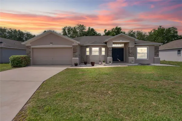 4717 MAGNOLIA PRESERVE AVE, Winter Haven, FL 33880