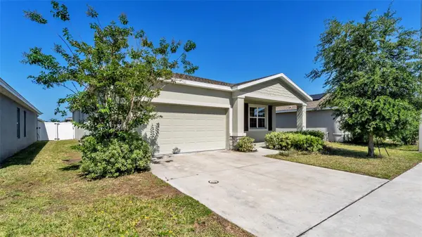 163 PERSHING ST, Bartow, FL 33830
