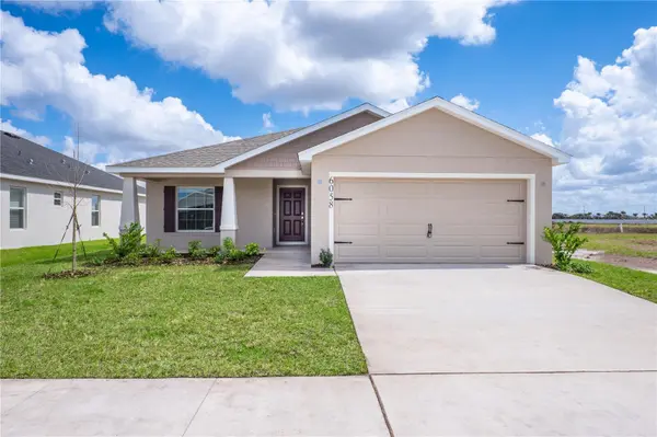 6058 MANGROVE CREEK RD, Wimauma, FL 33598