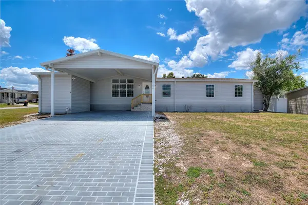 486 LINDSEY DR, Lakeland, FL 33809