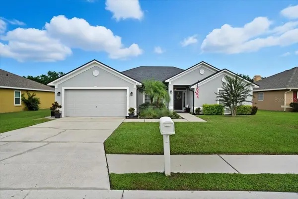 3035 FORT SOCRUM VILLAGE BLVD,  Lakeland,  FL 33810