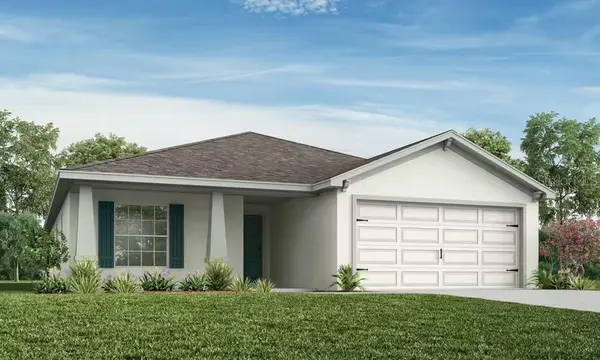 4019 RUTILE RD, Lakeland, FL 33813