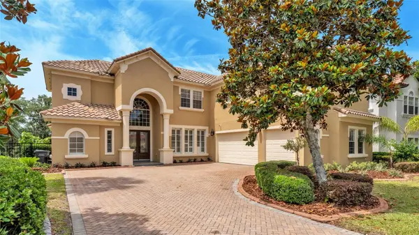 521 CHELSEA AVE, Davenport, FL 33837