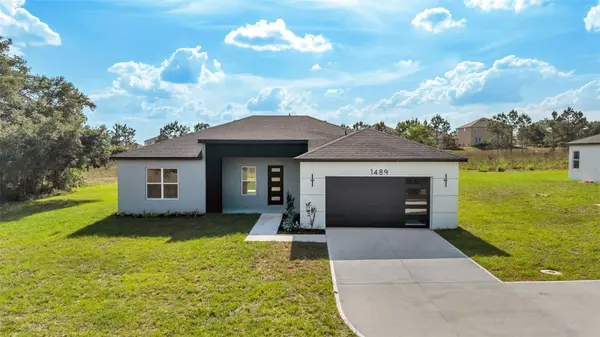 1489 HOLLY HILL RD, Davenport, FL 33837