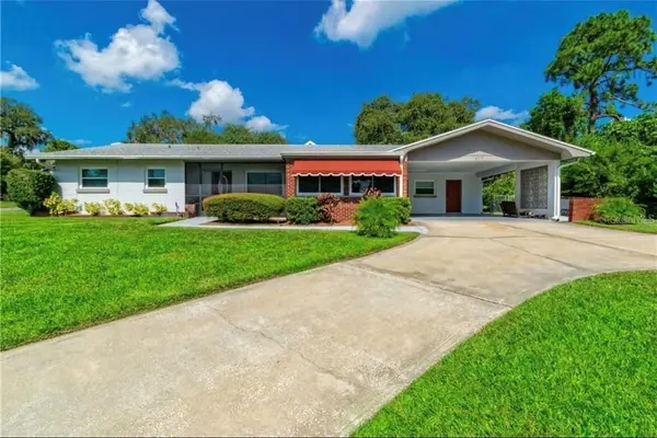 507 LAKE LULU DR, Winter Haven, FL 33880