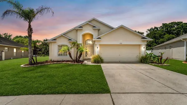 4727 HICKORY STREAM LN, Mulberry, FL 33860