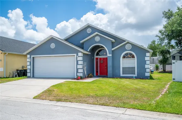 227 WHITTIER ST, Davenport, FL 33896