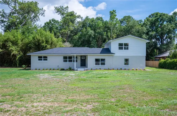 1201 N GALLOWAY RD, Lakeland, FL 33810