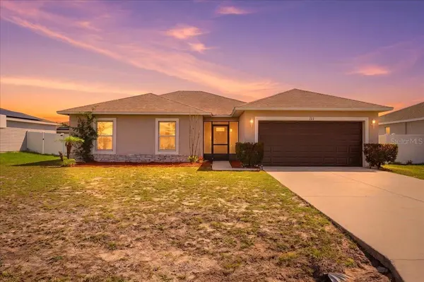 111 MAPLE DR, Poinciana, FL 34759