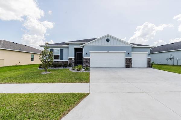 2716 BUTTERNUT CT, Bartow, FL 33830