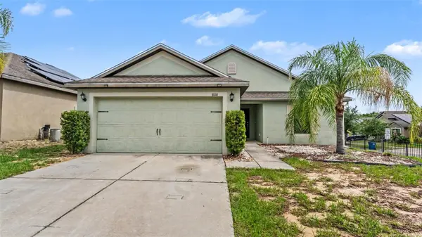 800 WOODLARK DR, Haines City, FL 33844