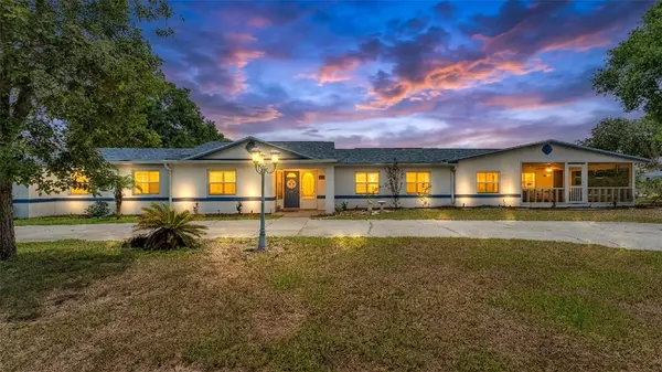 1190 S WOODLAWN AVE, Bartow, FL 33830
