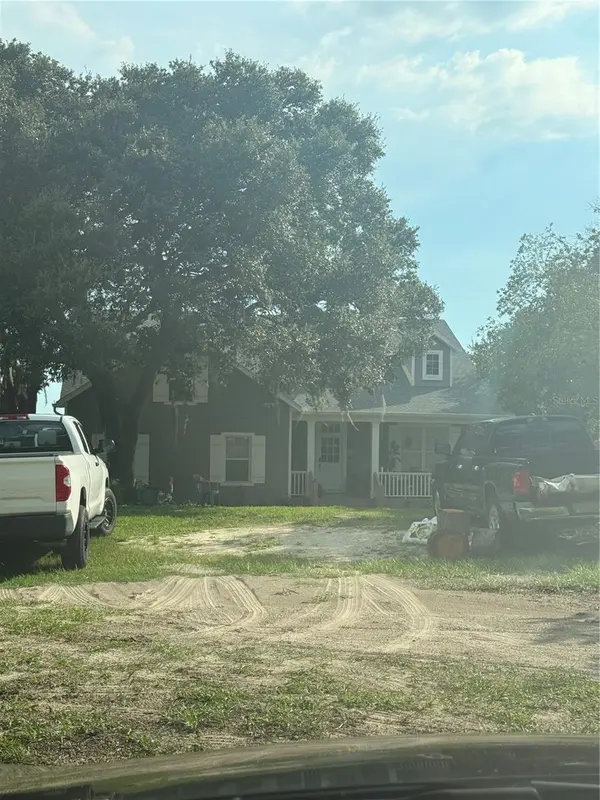 1404 N CROOKED LAKE DR,  Babson Park,  FL 33827