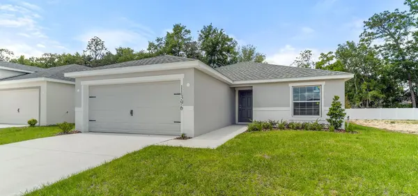 11396 SE 76TH CT, Belleview, FL 34420