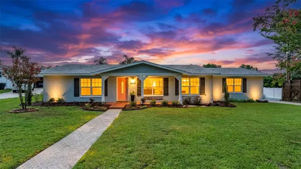 526 POPPELL DR, Lakeland, FL 33813